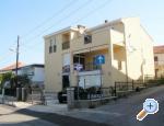 Apartments Diklo apartments Croatia