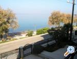Apartments Diklo apartments Croatia