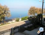 Apartments Diklo apartments Croatia