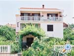 Apartments INA