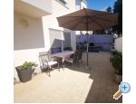 Apartments Jadranka apartments Croatia