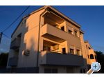 Apartments Jadranka apartments Croatia