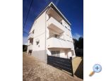 Apartments Jadranka apartments Croatia