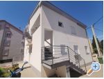 Apartments Jadranka apartments Croatia