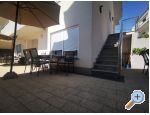 Apartments Jadranka apartments Croatia