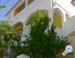 Apartments Maruna apartments Croatia