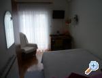 Apartments Maruna apartments Croatia