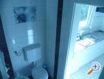 Apartments Maruna apartments Croatia