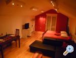 Apartments Maruna apartments Croatia