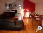 Apartments Maruna apartments Croatia