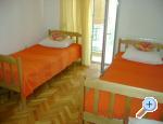 Apartments Maruna apartments Croatia
