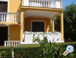 Apartments Antonia apartments Croatia