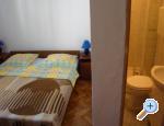 Apartments Antonia apartments Croatia