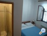 Apartments Antonia apartments Croatia