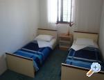 Apartments Antonia apartments Croatia