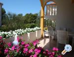 Apartments Antonia apartments Croatia