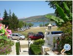 Apartmani Hudi apartments Croatia