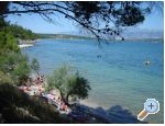 Apartmani Hudi apartments Croatia