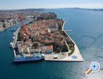 Centar apartments Croatia