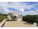  - Holiday Rtina - apartments Croatia
