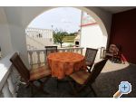  - Holiday Rtina - apartments Croatia