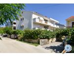 House Diklo apartments Croatia