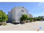 House Diklo apartments Croatia