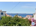 House Diklo apartments Croatia