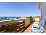 House Diklo apartments Croatia