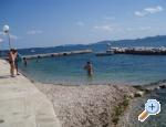 House Diklo apartments Croatia
