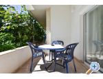 House Diklo apartments Croatia