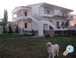 House Maria apartments Croatia