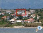 House Maria apartments Croatia