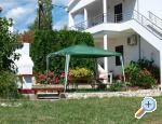 House Maria apartments Croatia