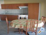 House Maria apartments Croatia