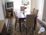 Apartman Irena apartments Croatia