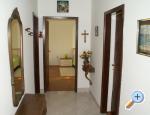 Apartman Irena apartments Croatia