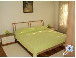 Apartman Irena apartments Croatia