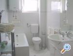 Apartman Irena apartments Croatia