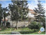 Apartman Irena apartments Croatia