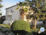 Apartman Irena apartments Croatia
