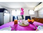 Ivan  apartments Croatia