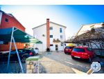 Ivan  apartments Croatia