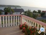 Apartments Severdija apartments Croatia