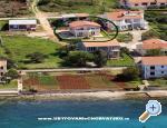 Luxury apartment Tea apartments Croatia