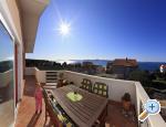 Luxury apartment Tea apartments Croatia