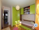Luxury apartment Tea apartments Croatia