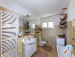 Luxury apartment Tea apartments Croatia