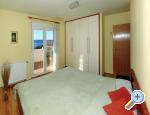 Luxury apartment Tea apartments Croatia