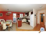 Luxury apartment Tea apartments Croatia